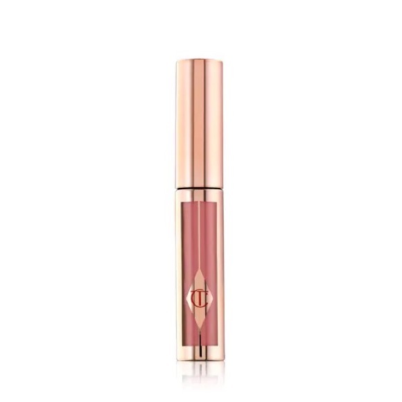 Charlotte Tilbury Hollywood Lips in Pin Up Pink NIB - Picture 4 of 11